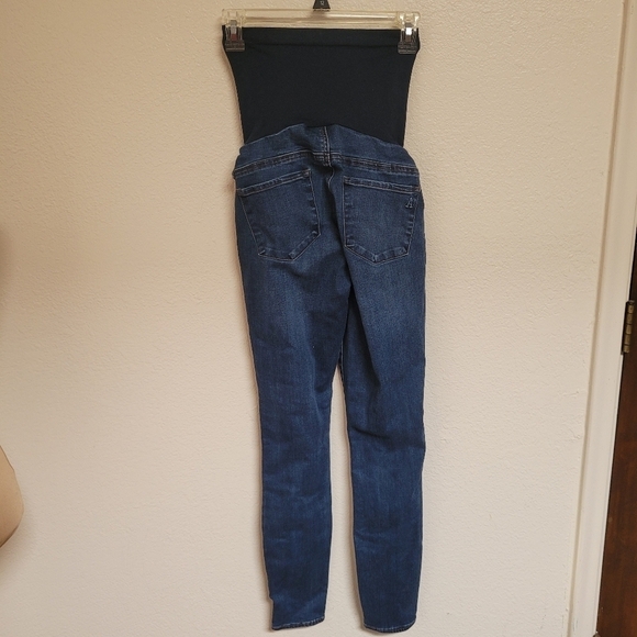 Aritcles of Society Maternity Jeans - Picture 5 of 7